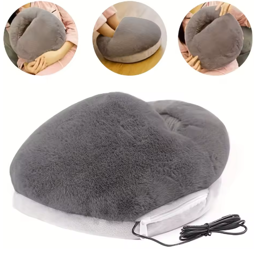 Caletador de pies electrico WarmVolt™