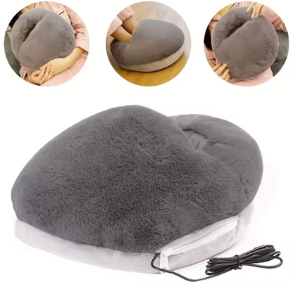 Caletador de pies electrico WarmVolt™