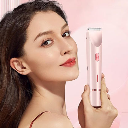 Pérola™ La unica depiladora que necesitaras