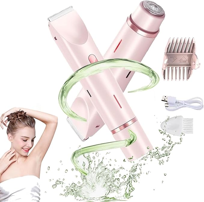 Pérola™ La unica depiladora que necesitaras