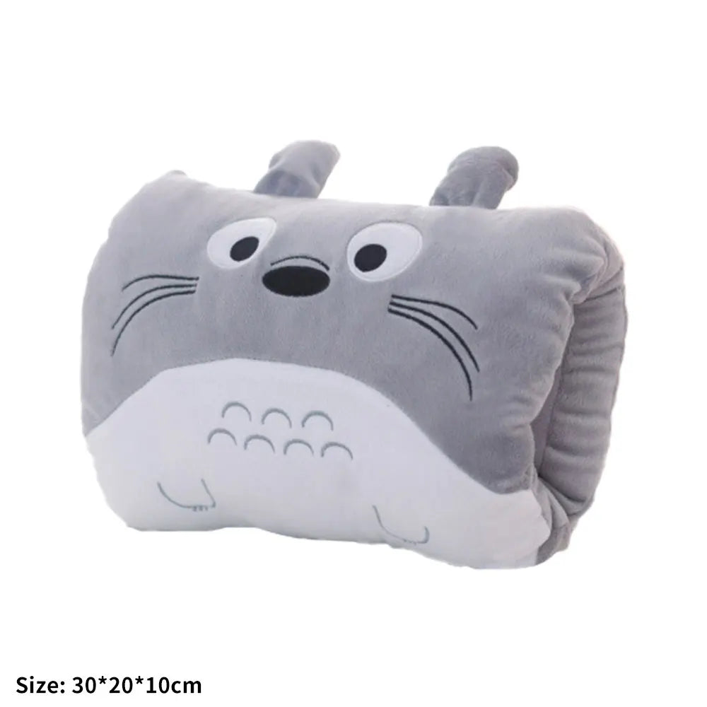 Almohada de manos relajante