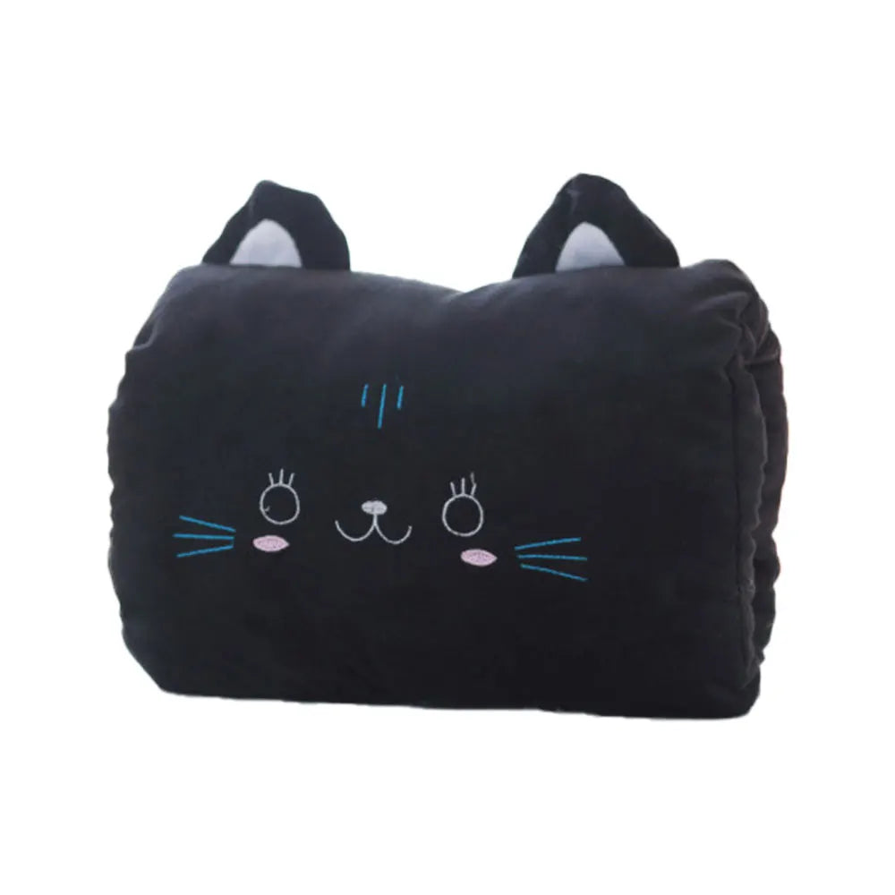 Almohada de manos relajante