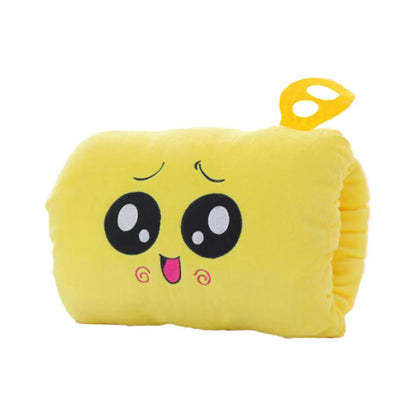 Almohada de manos relajante