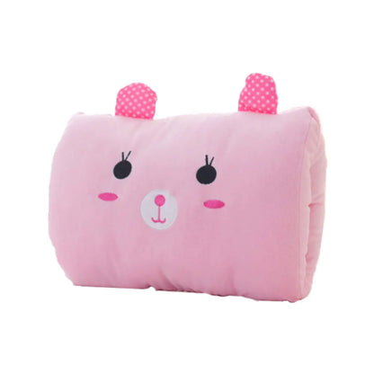 Almohada de manos relajante