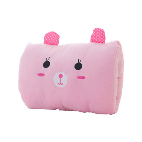 Almohada de manos relajante