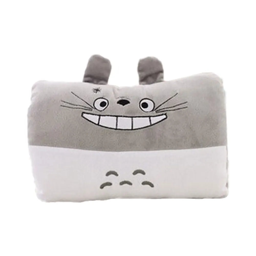 Almohada de manos relajante