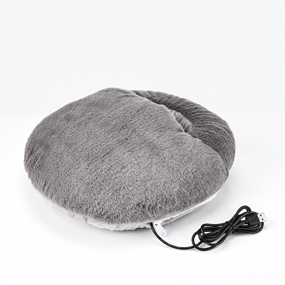 Caletador de pies electrico WarmVolt™