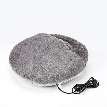 Caletador de pies electrico WarmVolt™