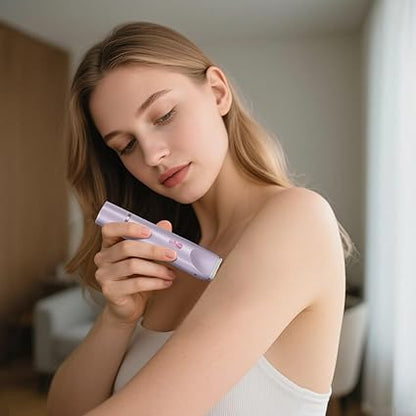 Pérola™ La unica depiladora que necesitaras