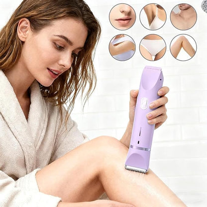 Pérola™ La unica depiladora que necesitaras