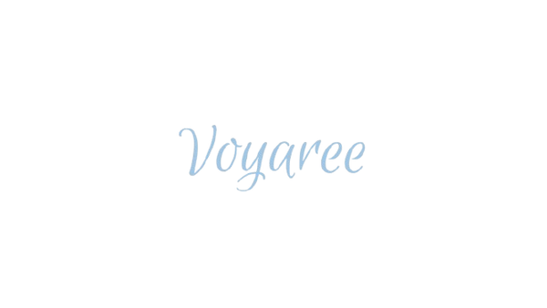 Voyaree